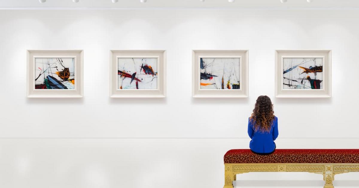 Fine Art Insurance Howden UK